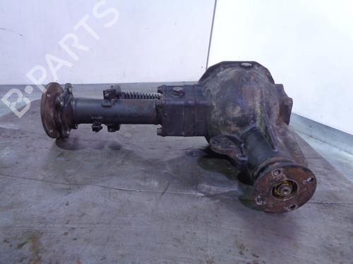 Used Front differential Front differential 17642843 17642843