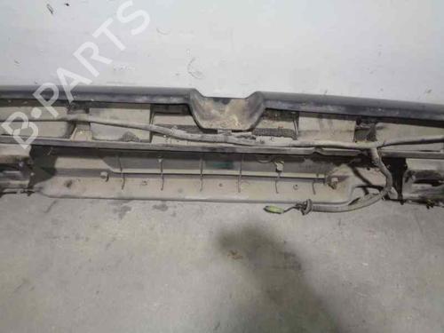 Rear bumper KIA SPORTAGE SUV (K00) 2.0 i 16V 4WD | BP7003999C8 