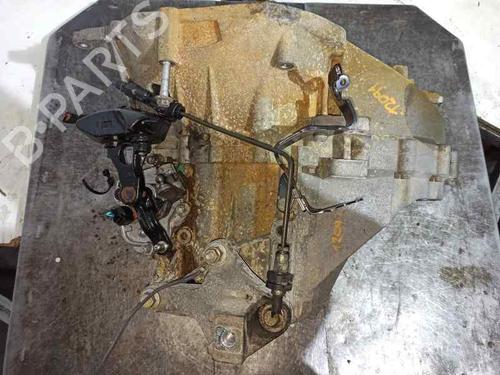 Gearbox FORD FOCUS II (DA_, HCP, DP) 2.0 TDCi | BP6874043M3 