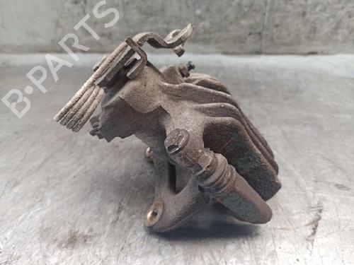Right rear brake caliper SKODA SUPERB I (3U4) 1.9 TDI | BP11616880M106 