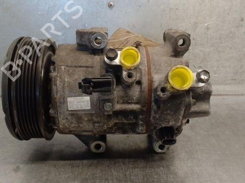 AC-Kompressor AC-Kompressor TOYOTA COROLLA Verso (ZER_, ZZE12_, R1_) 1.8 (ZNR11_, ZNR11R) (129 hp) 37075042 37075042