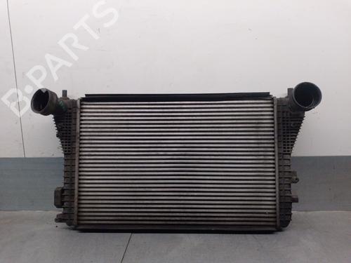 Used Intercooler SKODA OCTAVIA II (1Z3) 1.9 TDI (105 hp) 29605348