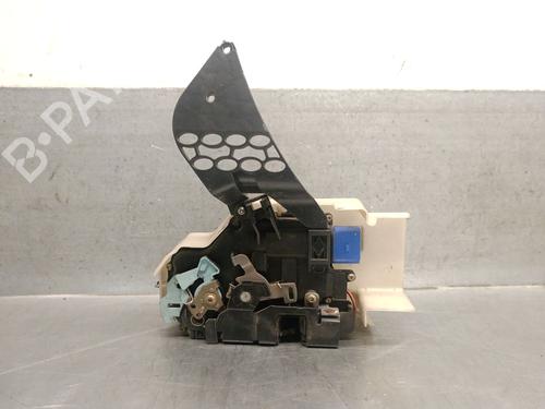 Front left lock VW TOUAREG (7LA, 7L6, 7L7) 2.5 R5 TDI | BP28027174C98 