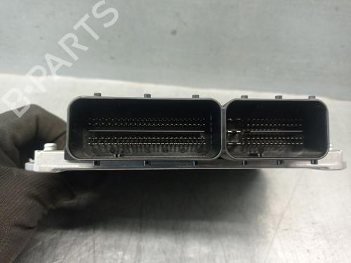 Engine control unit (ECU) MAZDA 6 Hatchback (GH) 2.2 MZR-CD (GH10) | BP27930760M57 