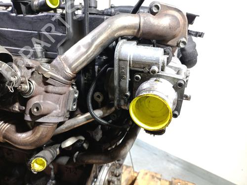 Engine OPEL ASTRA J (P10) 1.7 CDTI (68) | BP39465425M1 - Image 9