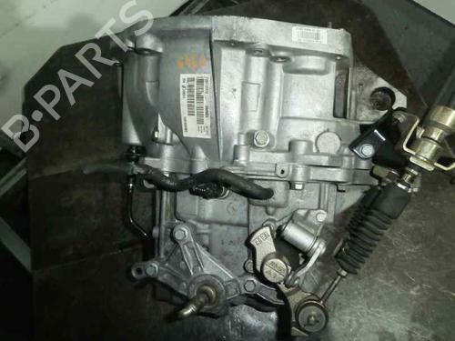 Gearbox NISSAN PRIMERA Hatchback (P12) 1.9 dCi | BP2069729M3 