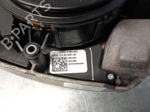 Headlight switch BMW 5 Touring (E61) 525 d | BP27694724I24 