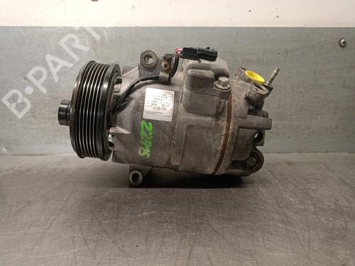 AC compressor NISSAN QASHQAI / QASHQAI +2 I (J10, NJ10, JJ10E) 2.0 | BP26030015M34 
