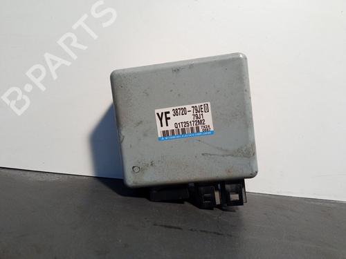 Used Electronic module SUZUKI SX4 (EY, GY) 1.9 DDiS 4x4 (RW419D) (120 hp) 23039534