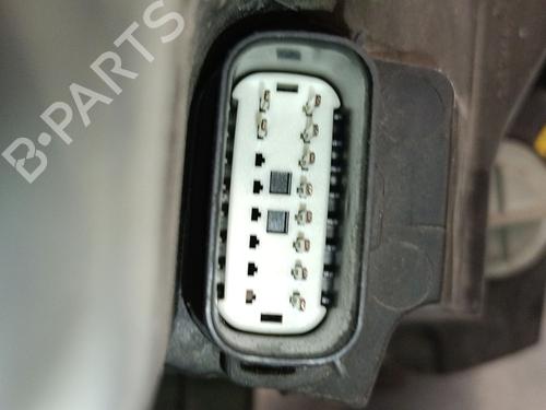 Left headlight FORD FIESTA VI (CB1, CCN) 1.5 TDCi | BP39506173C28 - Image 5