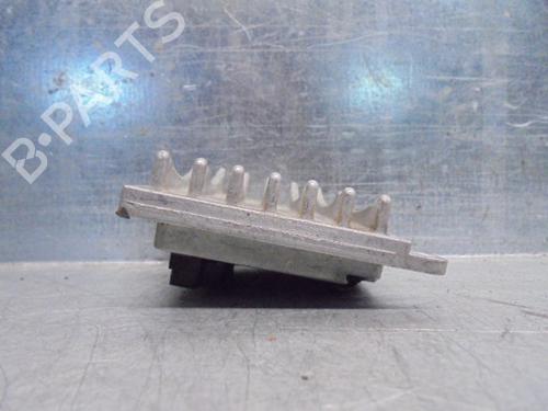 Heater resistor MERCEDES-BENZ M-CLASS (W163) ML 270 CDI (163.113) | BP11668953M108 