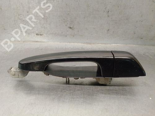 Used Rear left exterior door handle Rear left exterior door handle KIA CARNIVAL / GRAND CARNIVAL III (VQ) 2.9 CRDi (185 hp) 39747228 39747228