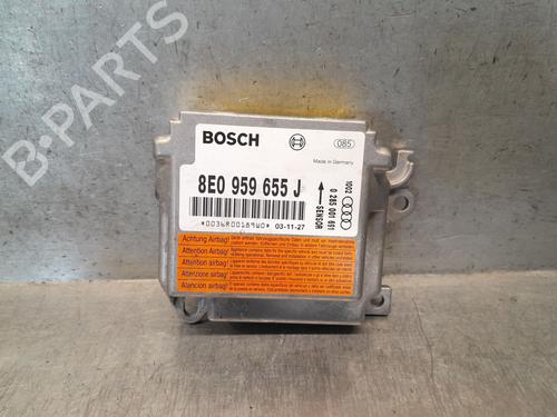 ecu-airbags-audi-a4-b6-avant-8e5-2000-2001-2002-2003-2004-2005-36856875 main image