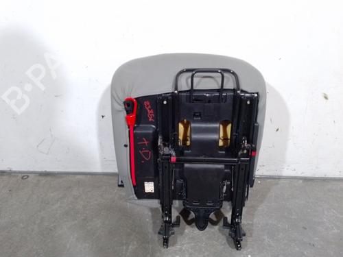 Stol bak RENAULT SCÉNIC I MPV (JA0/1_, FA0_) 1.9 dCi RX4 | BP29954137C17