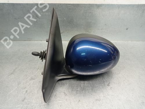 Left mirror ROVER 25 I Hatchback (RF) 2.0 iDT | BP8805900C26 