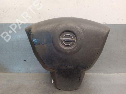 Used Driver airbag Driver airbag OPEL MOVANO A Van (X70) 2.5 DTI (FD) (115 hp) 32396017 32396017