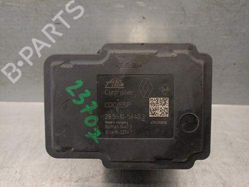 ABS pump RENAULT MEGANE III Hatchback (BZ0/1_, B3_) 1.5 dCi (BZ09, BZ0D, BZ1W, BZ29, BZ14) | BP30294573M43  - Image 5