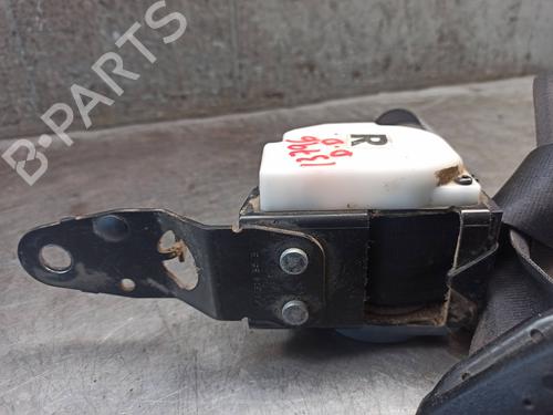 Front right seatbelt JEEP GRAND CHEROKEE II (WJ, WG) 3.1 TD 4x4 | BP8726275I25 