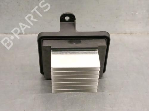 Heater resistor SMART FORFOUR Hatchback (453) electric drive / EQ (453.091) | BP26666278M108 