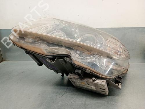 Left headlight MERCEDES-BENZ C-CLASS (W204) C 320 CDI (204.022) | BP27866686C28 