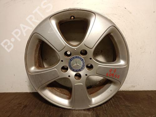 rim-mercedes-benz-a-class-w169-2004-2005-2006-2007-2008-2009-2010-2011-2012-36502265 main image