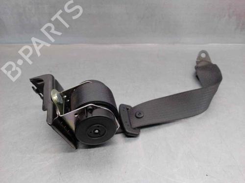 Rear right seatbelt OPEL ASTRA J (P10) 1.7 CDTI (68) | BP15286556I28 