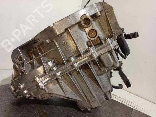 Gearbox RENAULT LAGUNA I (B56_, 556_) 2.2 D (B56F/2) | BP7119130M3 