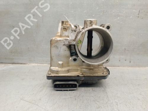 Used Throttle body NISSAN PATHFINDER III (R51) 2.5 dCi (174 hp) 23558929