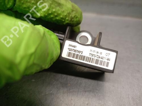 Elektronisk sensor HONDA CR-V IV (RM_) 1.6 i-DTEC (RE6) | BP25236804M84 