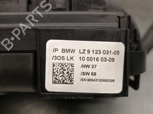 Headlight switch BMW X1 (E84) sDrive 18 d | BP30846031I24