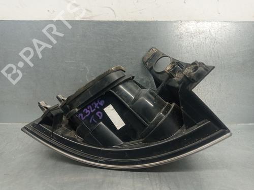 Right taillight SEAT IBIZA III (6L1) 1.9 TDI | BP27660792C35 
