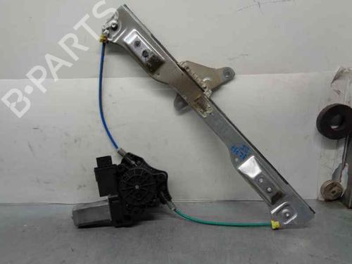 Used Front left window mechanism OPEL CORSA D (S07) 1.3 CDTI (L08, L68) (75 hp) 7085127