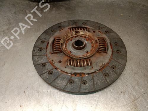 Andre OPEL VIVARO A Van (X83) 1.9 DTI (F7) | BP29189795O1 