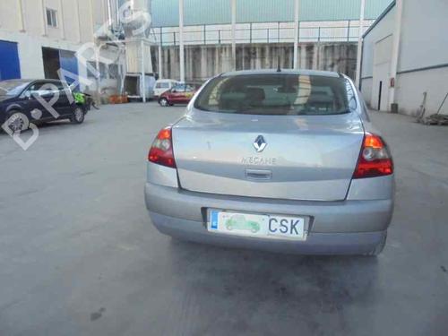 Pompe à carburant RENAULT MEGANE II Saloon (LM0/1_) 1.9 dCi (LM0G, LM1G, LM2C) | BP2055156M76 