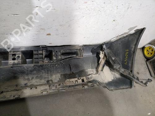 Rear bumper CITROËN C2 (JM_) 1.4 | BP30625187C8