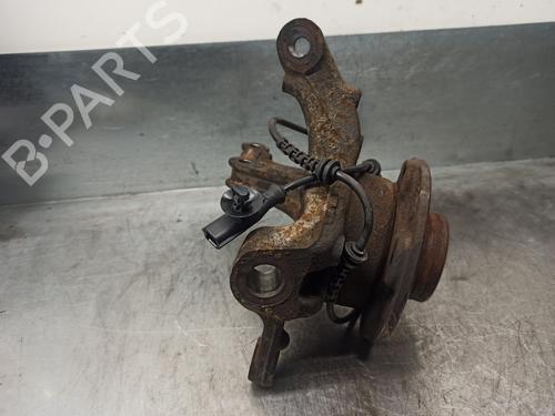 Right front steering knuckle DACIA DUSTER (HS_) 1.5 dCi | BP11717666M26 