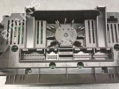 AC Styreenhet / Manøvreringsenhet AUDI A3 (8P1) 2.0 TDI 16V | BP29876657I5