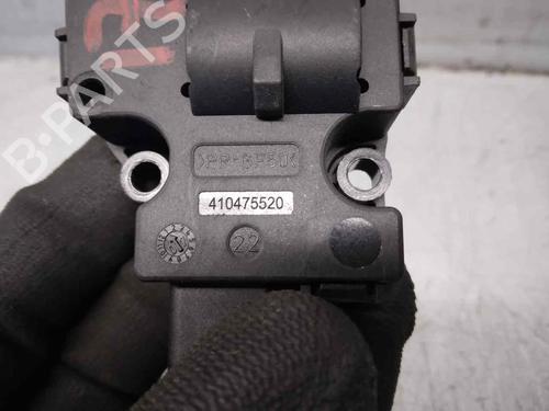 Heater blower motor MERCEDES-BENZ GL-CLASS (X164) GL 450 4-matic (164.871) | BP13236276M62 