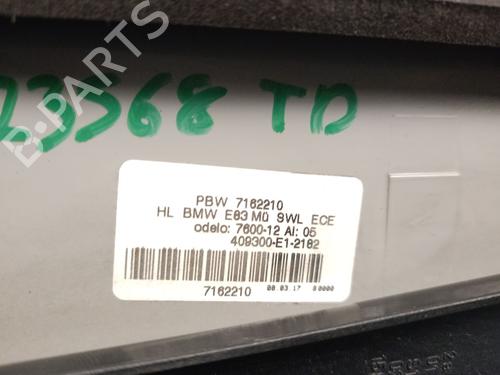 Right front indicator BMW X3 (E83) 2.0 sd | BP29488824C33 