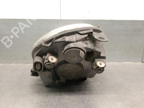 Left headlight FIAT 500 (312_) 1.2 (312AXA1A) | BP29500683C28 