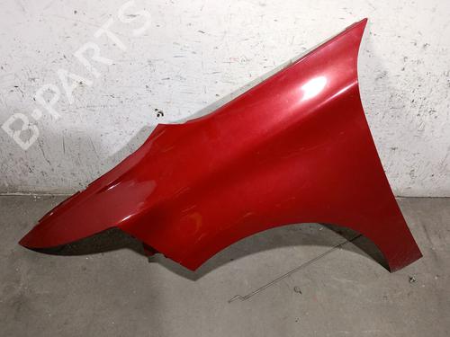 Used Left front fenders CITROËN C4 Picasso II 1.6 BlueHDi 120 (120 hp) 26323200