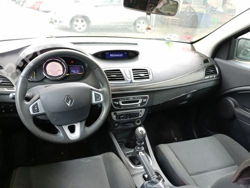 Starter RENAULT MEGANE III Hatchback (BZ0/1_, B3_) 1.6 16V (BZ1B, BZ1H) | BP26690663M8  - Image 13