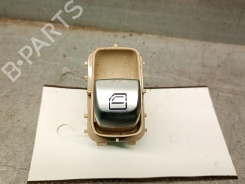 Used Right rear window switch Right rear window switch MERCEDES-BENZ C-CLASS (W205) C 220 BlueTEC / d (205.002, 205.004) (170 hp) 33629895 33629895