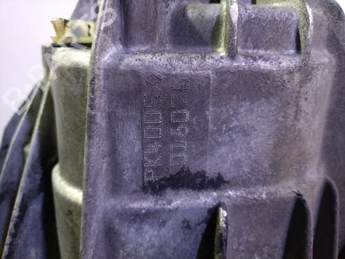 Gearbox RENAULT ESPACE IV (JK0/1_) 2.0 dCi (JK03, JK04, JK1C, JK1G, JK1J, JK1K) | BP29446375M3 