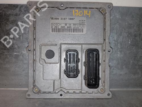 Used Engine control unit (ECU) SMART CITY-COUPE (450) [1998-2004]  12130295