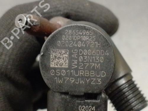 Injector VW CRAFTER Van (SY_, SX_)  | BP33649121M100  - Image 5