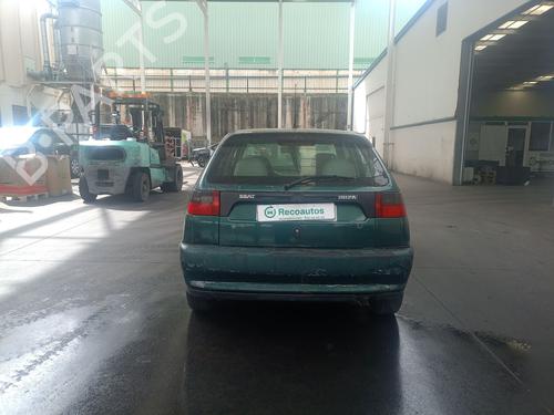 Engine SEAT IBIZA II (6K1) 1.4 i | BP33856486M1 - Image 22