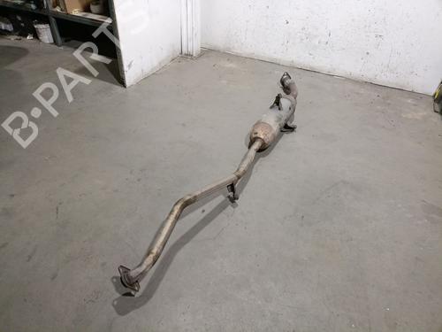 Used Catalyst TOYOTA VERSO (_R2_) 2.0 D-4D (AUR20_, AUR20R) (126 hp) 22744532
