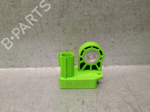 Elektronisk modul MAZDA 2 (DE_, DH_) 1.5 (DE5FS) | BP31013512M83