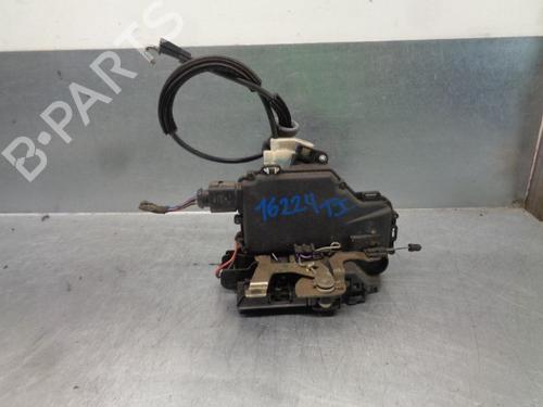 Used Rear left lock VW BORA I (1J2) 1.9 TDI (110 hp) 10509644